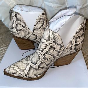 Women’s Steve Madden Ankle Boots